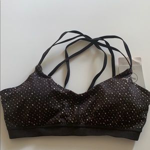 Yogini puma sports bra